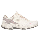 Shoes NATURAL / TAUPE Women Skechers Waterproof: GO RUN Trail Altitude 2.0 - Ravine Skechers Women