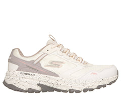 Shoes NATURAL / TAUPE Women Skechers Waterproof: GO RUN Trail Altitude 2.0 - Ravine Skechers Women