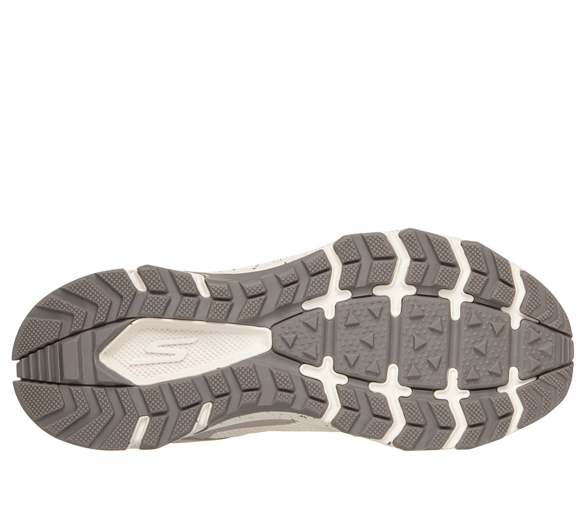 Shoes NATURAL / TAUPE Women Skechers Waterproof: GO RUN Trail Altitude 2.0 - Ravine Skechers Women