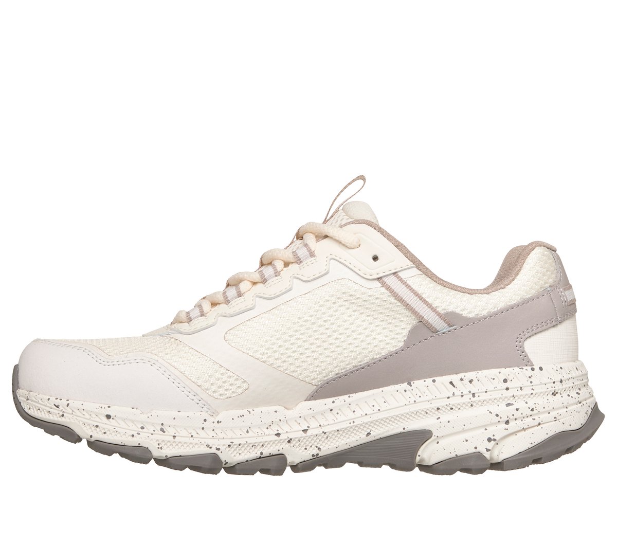Shoes NATURAL / TAUPE Women Skechers Waterproof: GO RUN Trail Altitude 2.0 - Ravine Skechers Women