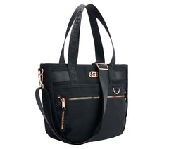 OLIVE BLACK Shopper D-Ring Bag Skechers Women / Kids Skechers Clothing & Accessories Accessories Women Kids