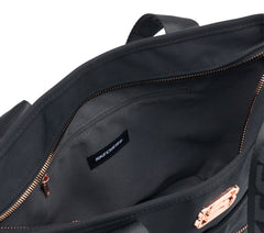OLIVE BLACK Shopper D-Ring Bag Skechers Women / Kids Skechers Clothing & Accessories Accessories Women Kids
