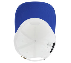 Skechers Women Crest Baseball Hat Skechers Women WHITE Clothing & Accessories
