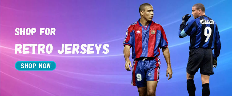 jerseys